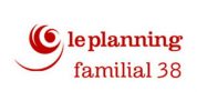 logo Planning familial 38
