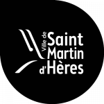 logo Saint Martin d'Hères